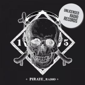 VA - Pirate Radio Vol 15 (2017)
