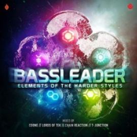 VA - Bassleader 2013 (Elements Of The Harder Styles)