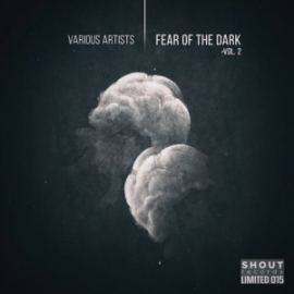VA - Fear of the Dark Vol 2