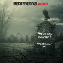 Thedetah Djockes - Mysterious EP