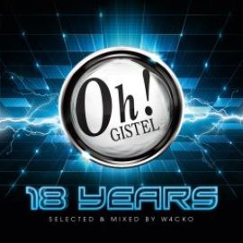 VA - 18 Years the Oh! (Selected & Mixed by W4cko) (2011)
