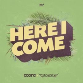 DJ Coone & Wildstylez - Here I Come (2017)