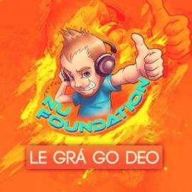 Nu Foundation - Le Gra Go Deo (2016)