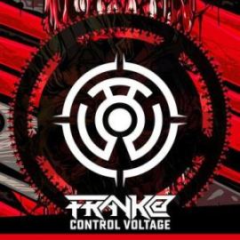 Frank - Control Voltage (2019)