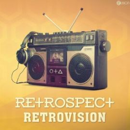 Retrospect - Retrovision (2016)