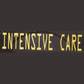 Intensive Care Label