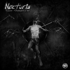 PsyCow - Nocturia (Destination To Hell)