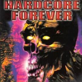 VA - Hardcore Forever (Unmixed Tracks) (2009)