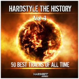 Hardstyle: The History Vol. 4
