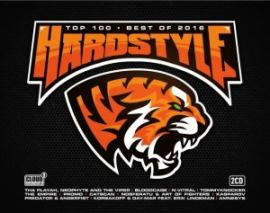 VA - Hardstyle Top 100 Best Of 2016 (2016)