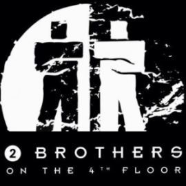 2 Brothers On The 4th Floor Discography