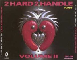 VA - 2 Hard 2 Handle Volume II (1997)