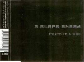 3 Steps Ahead - Paint It Black (1998)
