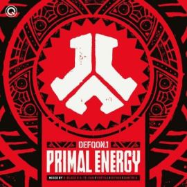 VA - Defqon.1 2022 Primal Energy - The Album (2022)