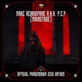 Marc Acardipane - Awakening 2017 (Official Pandemonium 2016 Anthem) (2017)