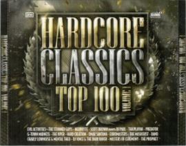 VA - Hardcore Classics Top 100 Vol 1 (2012)