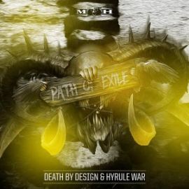 Death By Design & Hyrule War - Path Of Exile