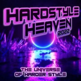 VA - Hardstyle Heaven 2022: The Universe Of Harder Styles (2021)