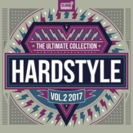 VA - Hardstyle The Ultimate Collection 2017 Vol. 2 (2017)