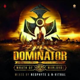 VA - Dominator 2018 Wrath Of Warlords (2018)