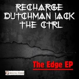 Recharge - The Edge EP