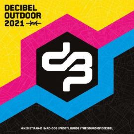 VA - Decibel Outdoor 2021 (2021)