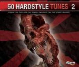 VA - 50 Hardstyle Tunes 2 (2007)