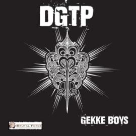 DG The Producer - Gekke Boys (2016)