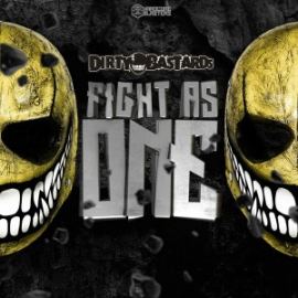 Dirty Bastards - Fight As One (2017)