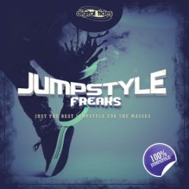 VA - Jumpstyle Freaks #1 (2017)