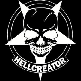 Hellcreator Discography