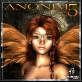 Anonim feat. Paola - Anonim 5 (2007)