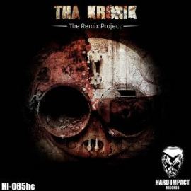 Tha Kronik - The Remix Project (2016)