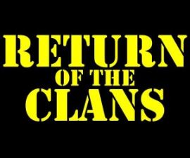 Return Of The Clans