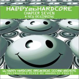 VA - Happy 2b Hardcore Chapter 7 (2003)