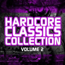 VA - Hardcore Classics Collection Volume 2 (Mixed Version)
