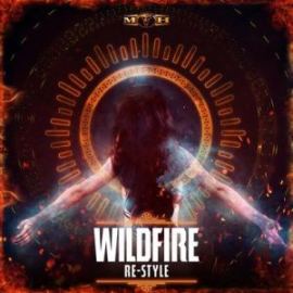 Re-Style - Wildfire (Original Mix) (2019)