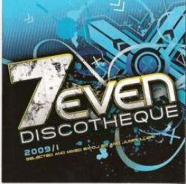 VA - 7even Discotheque 2009-1