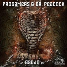 Progamers & Dr. Peacock - Gadjo EP (2017)