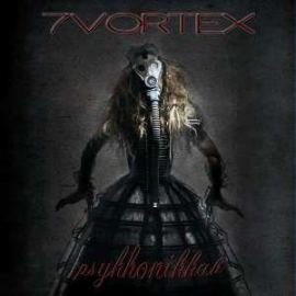 7Vortex - Psykhonikkah (2008)