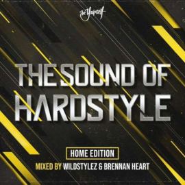 VA - The Sound Of Hardstyle - Home Edition 2 (2021)