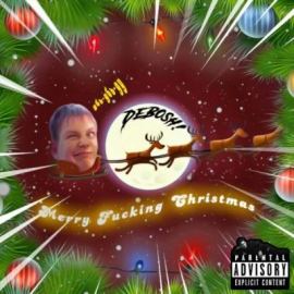 Debosh - Merry Fucking Christmas (2022)