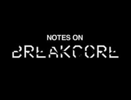 VA - Notes On Breakcore (2010)