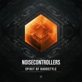 Noisecontrollers - Spirit of Hardstyle (2017)