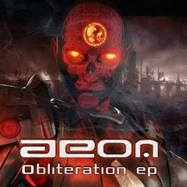 AEON - Obliteration EP (2015)