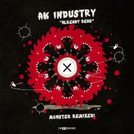 AK Industry - Already Dead (2013)