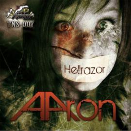 Aaron - Hellrazor (2012)