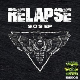 Relapse - S.O.S. EP (2016)