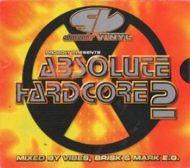 VA - Absolute Hardcore 2 (1998)