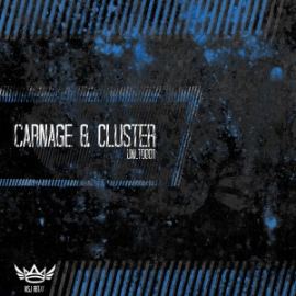 Carnage & Cluster - .UNLTD001 (2016)